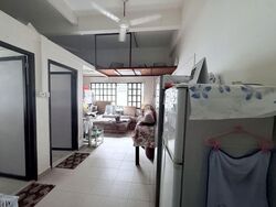 Joo Chiat Road (D15), Shop House #584126891